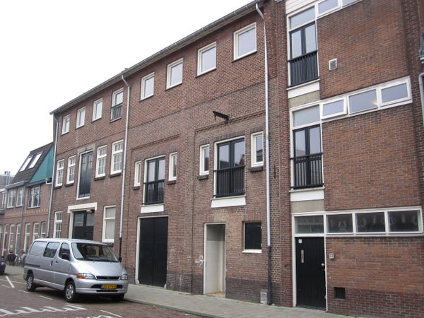 recent house