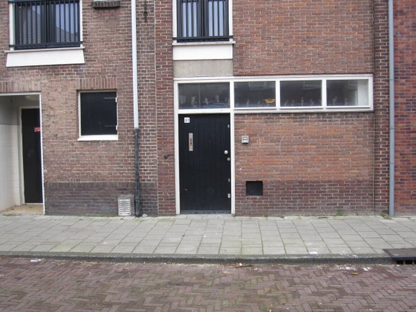 House Exterior