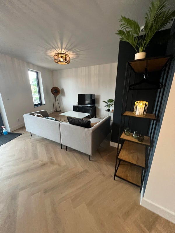 recent house