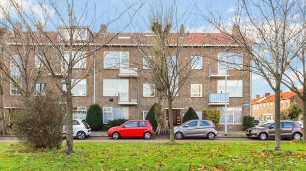 recent house