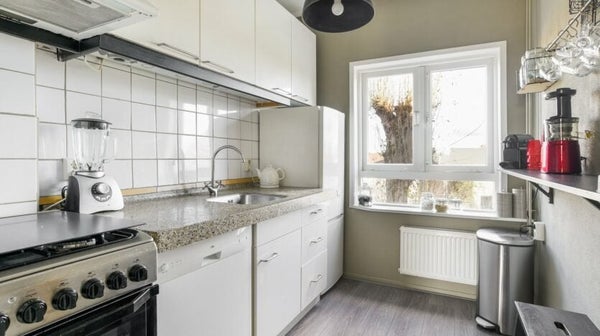 House Exterior