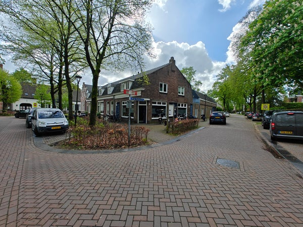 House Exterior