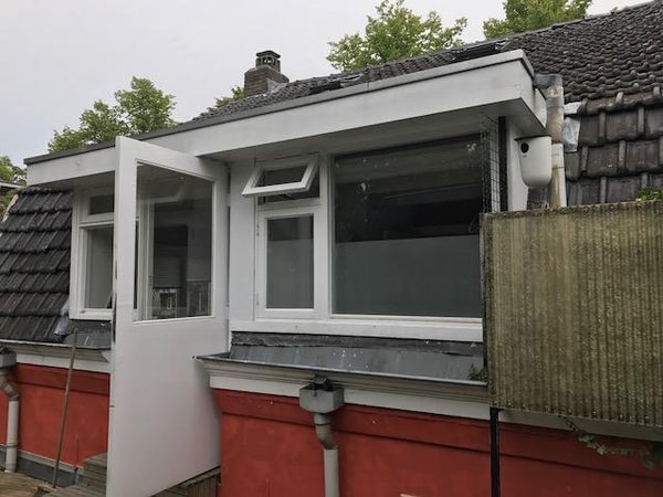 House Exterior
