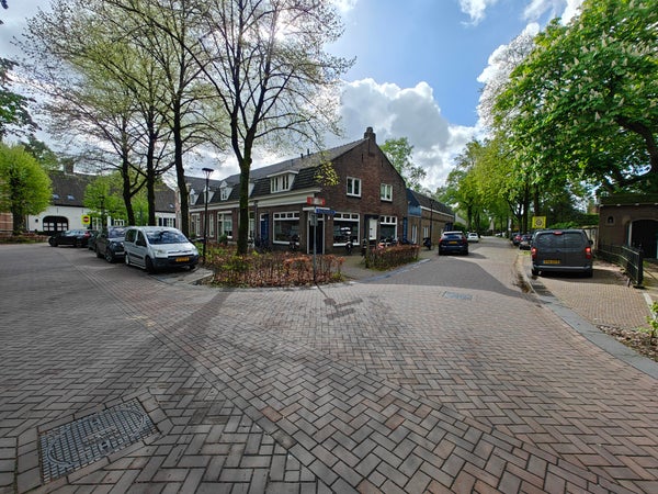 House Exterior