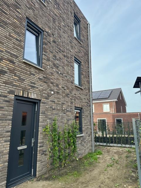 House Exterior