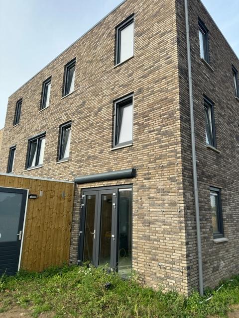 House Exterior