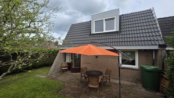 House Exterior