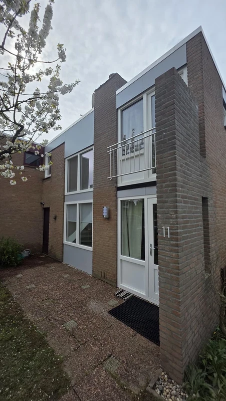 House Exterior