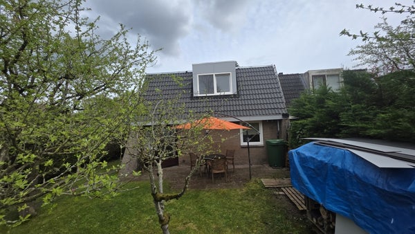 House Exterior