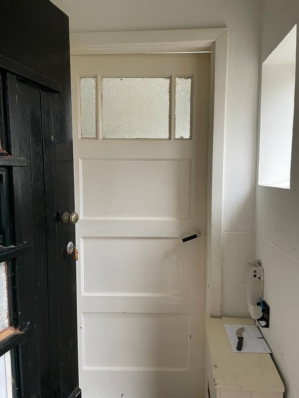 recent house