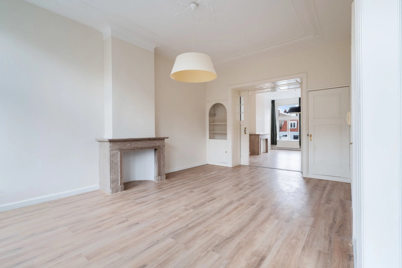 recent house