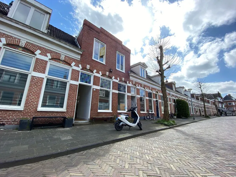 recent house