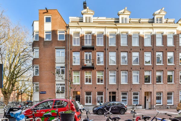 recent house