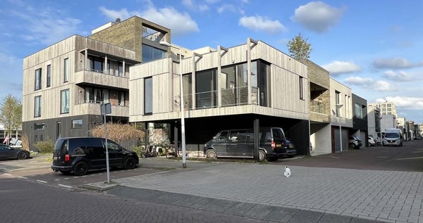 House Exterior