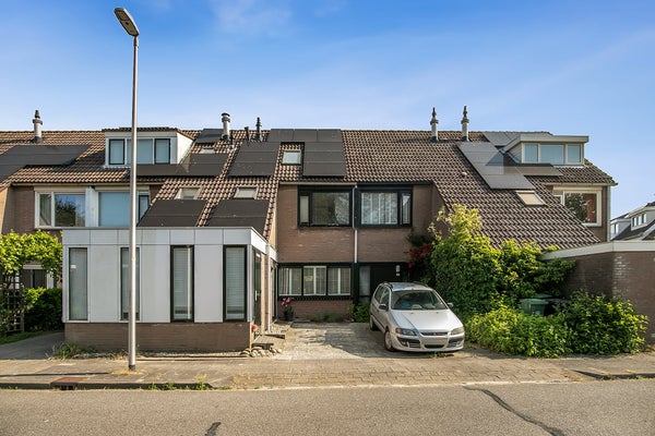 House Exterior