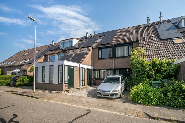 House Exterior