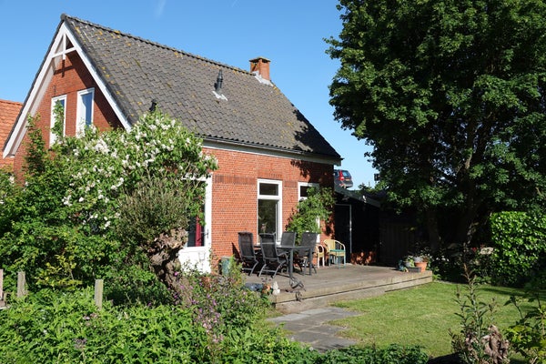 House Exterior
