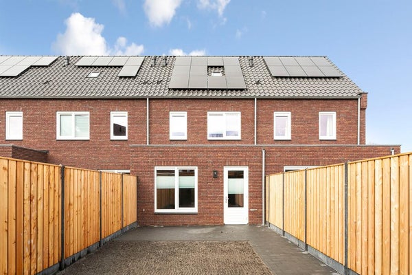 House Exterior