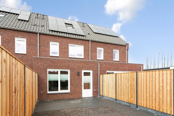 House Exterior