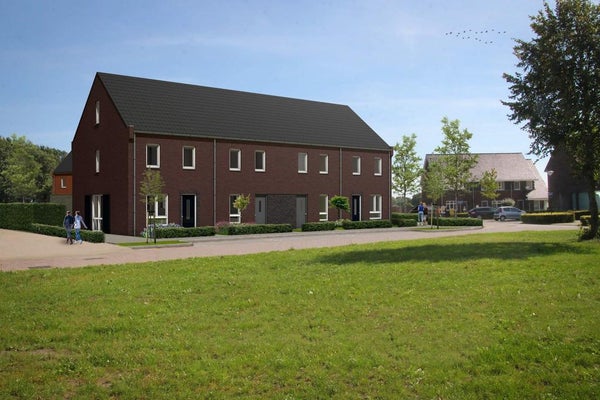 House Exterior