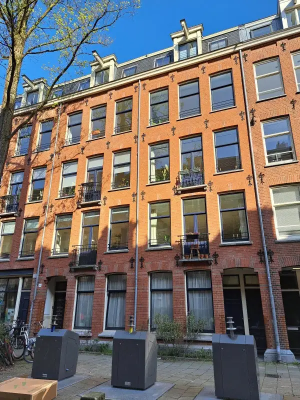 House Exterior