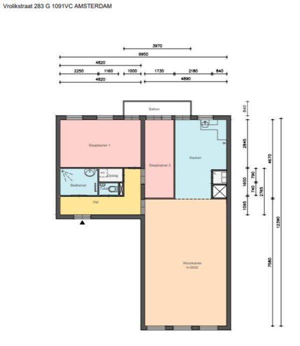 House Exterior