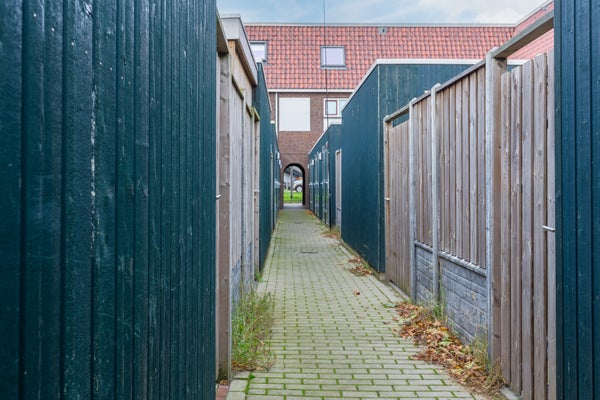 House Exterior