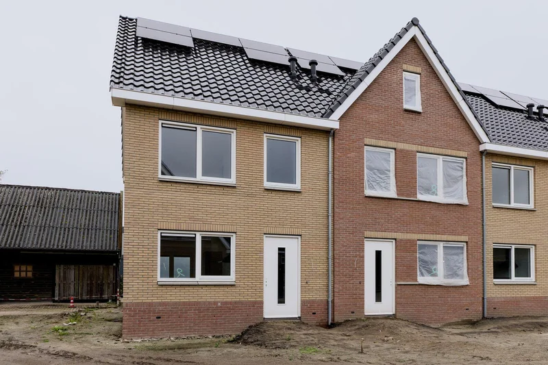 House Exterior