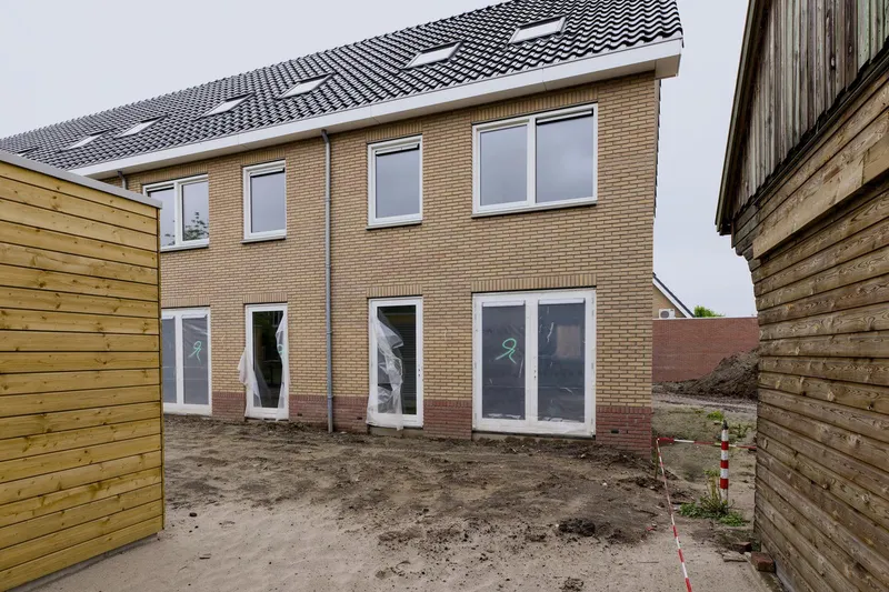 House Exterior