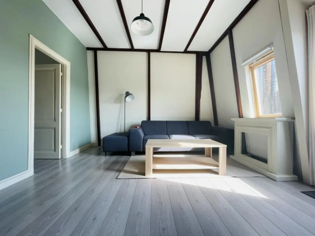 recent house