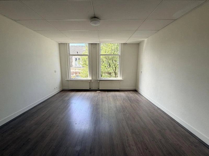 recent house