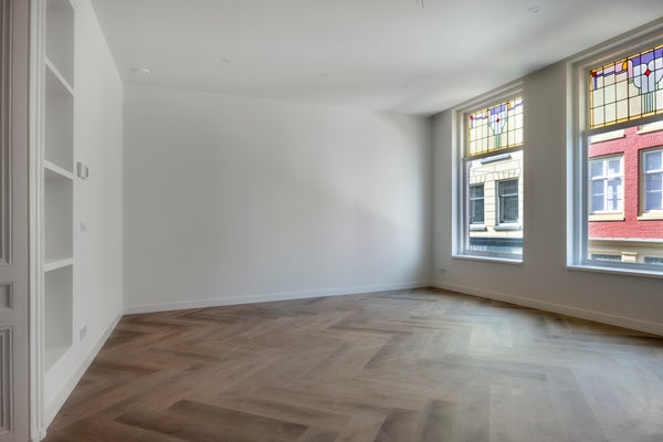 recent house