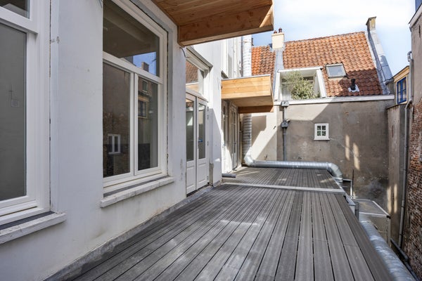 House Exterior