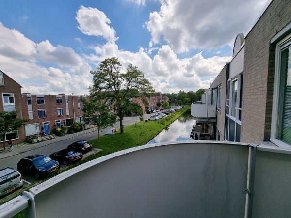 recent house