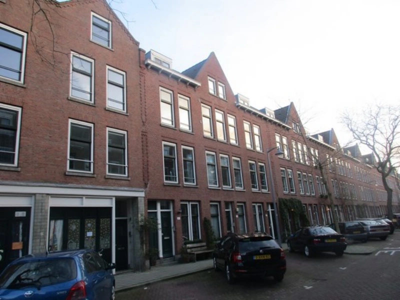 recent house