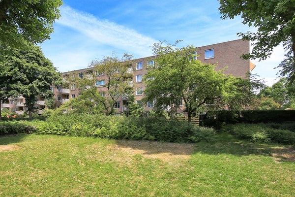 recent house
