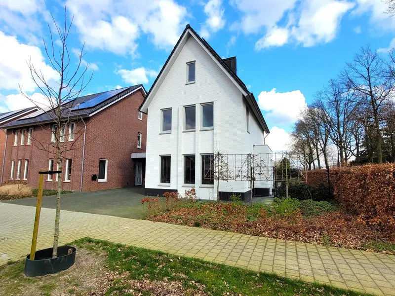 House Exterior