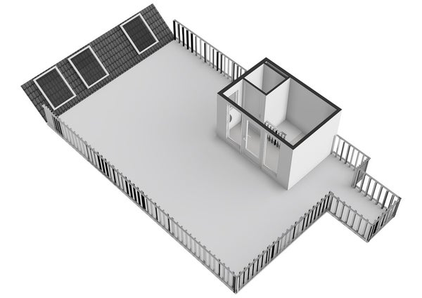 House Exterior