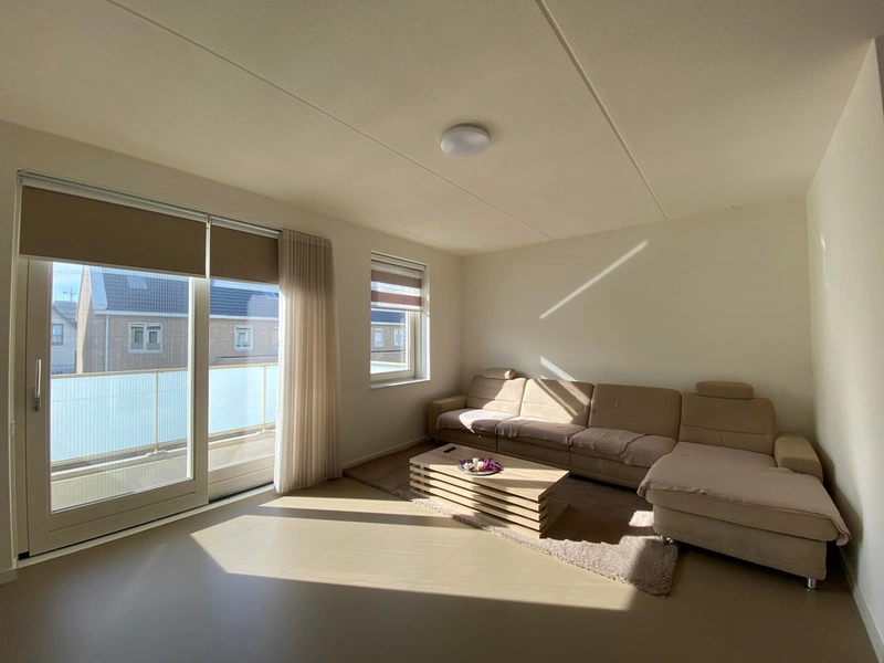 recent house