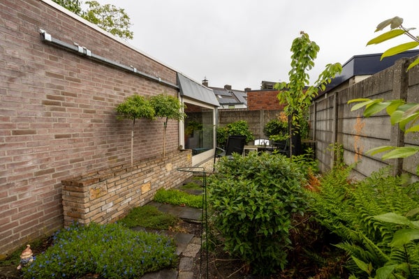 House Exterior