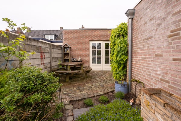 House Exterior