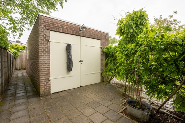 House Exterior