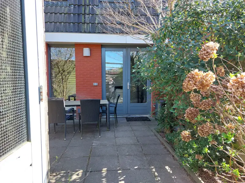 House Exterior