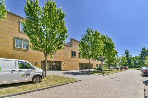 recent house