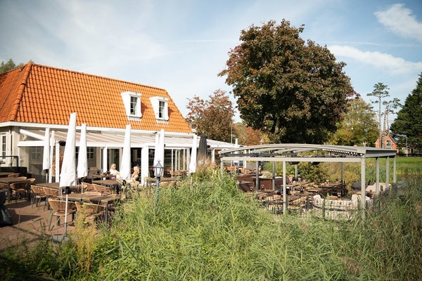 House Exterior