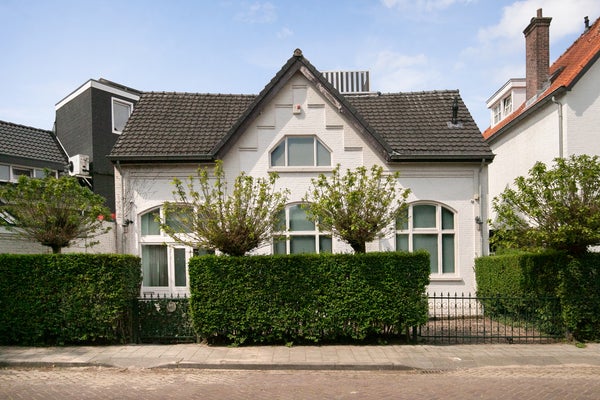 House Exterior
