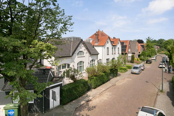 House Exterior