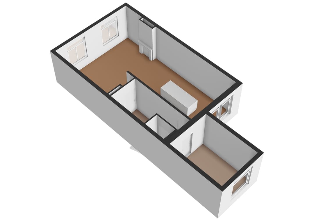 House Exterior