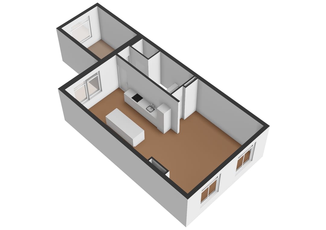 House Exterior