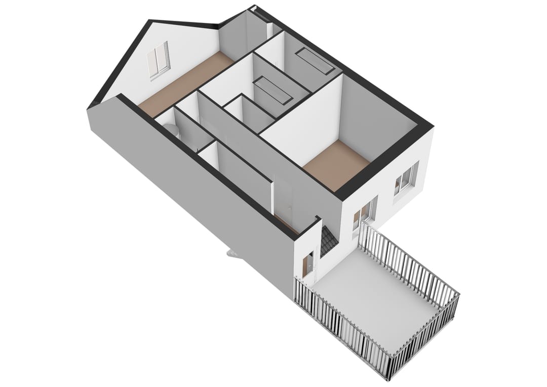 House Exterior
